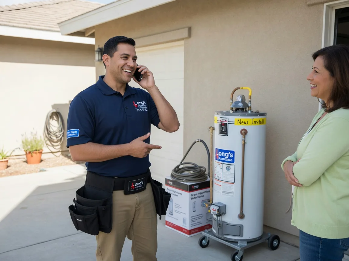 Leak Detection La Center, WA FAQs